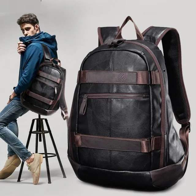 Tourist Camping Backpack