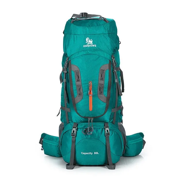 Tourist Camping Backpack