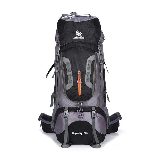 Tourist Camping Backpack