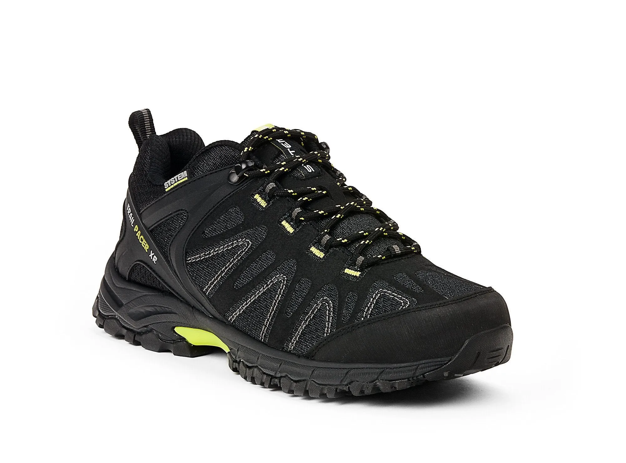Trail Pacer xp