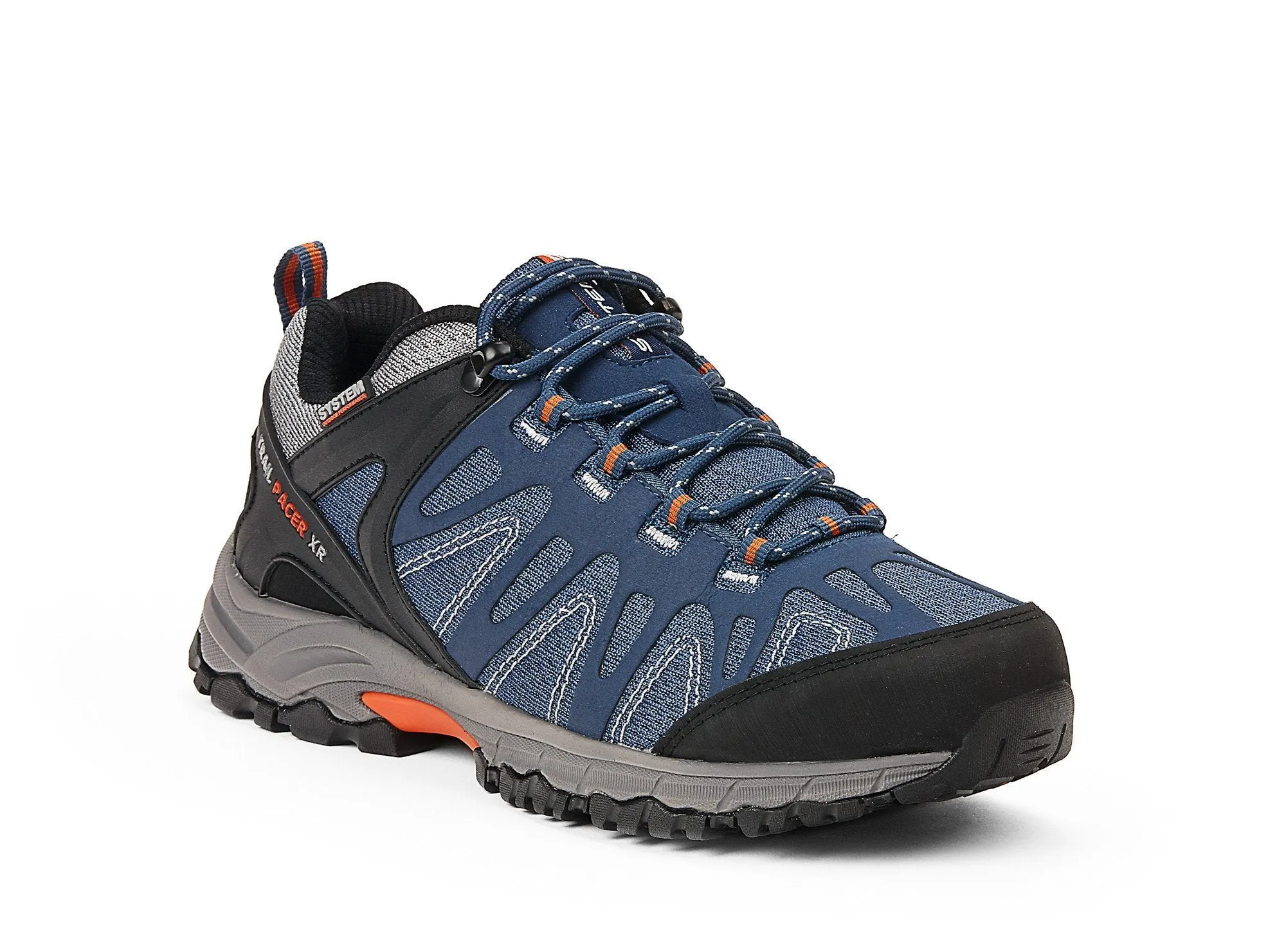 Trail Pacer xp