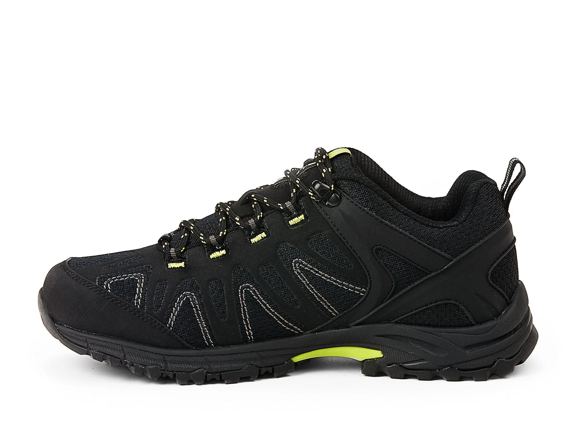 Trail Pacer xp