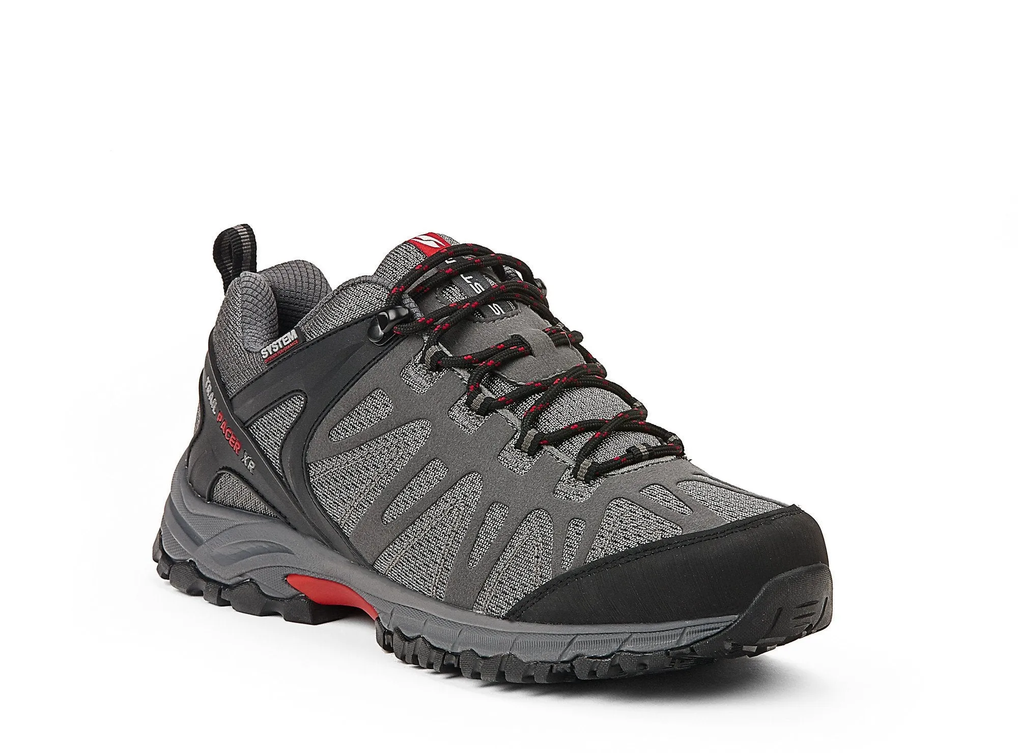 Trail Pacer xp