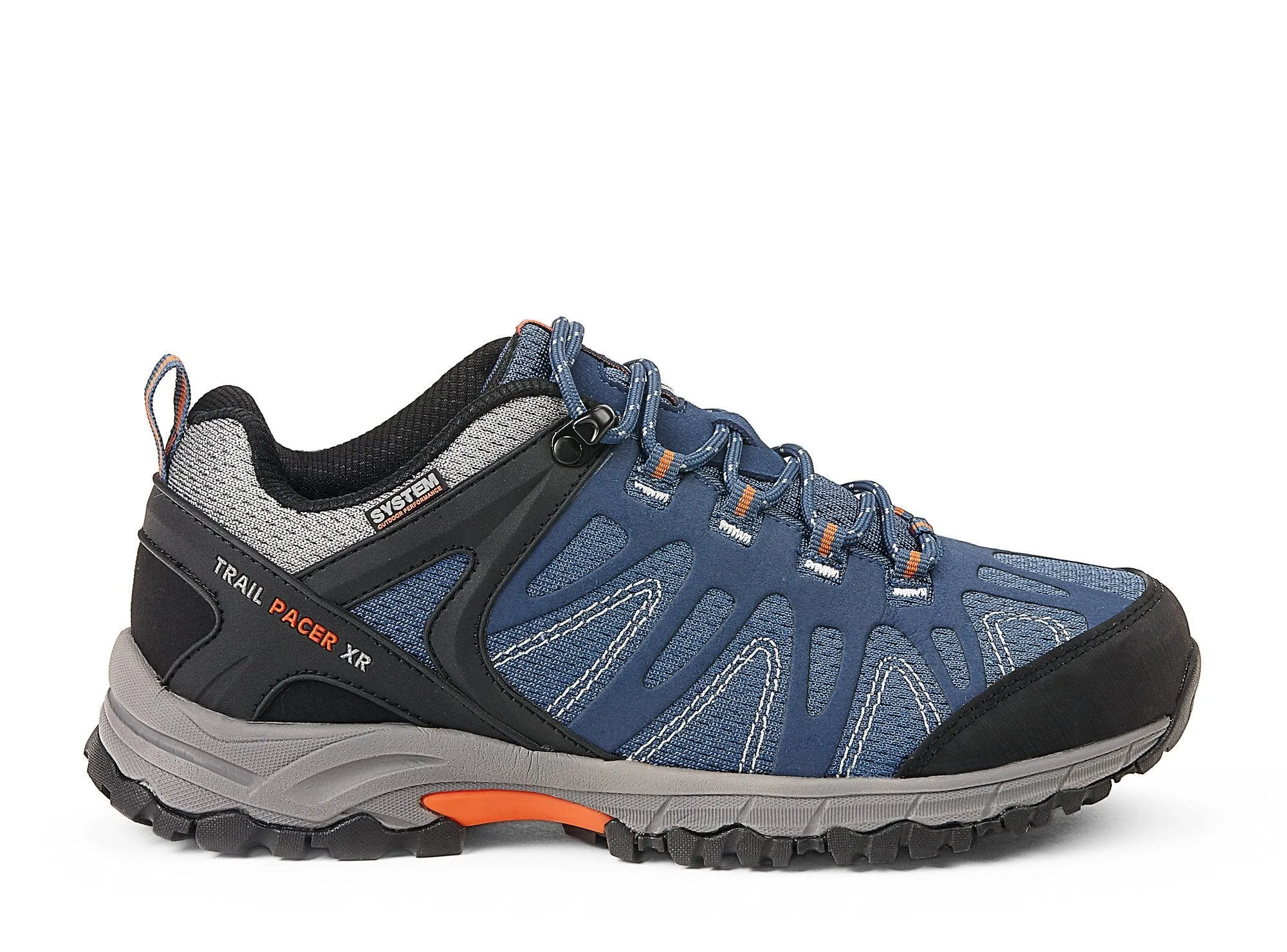 Trail Pacer xp