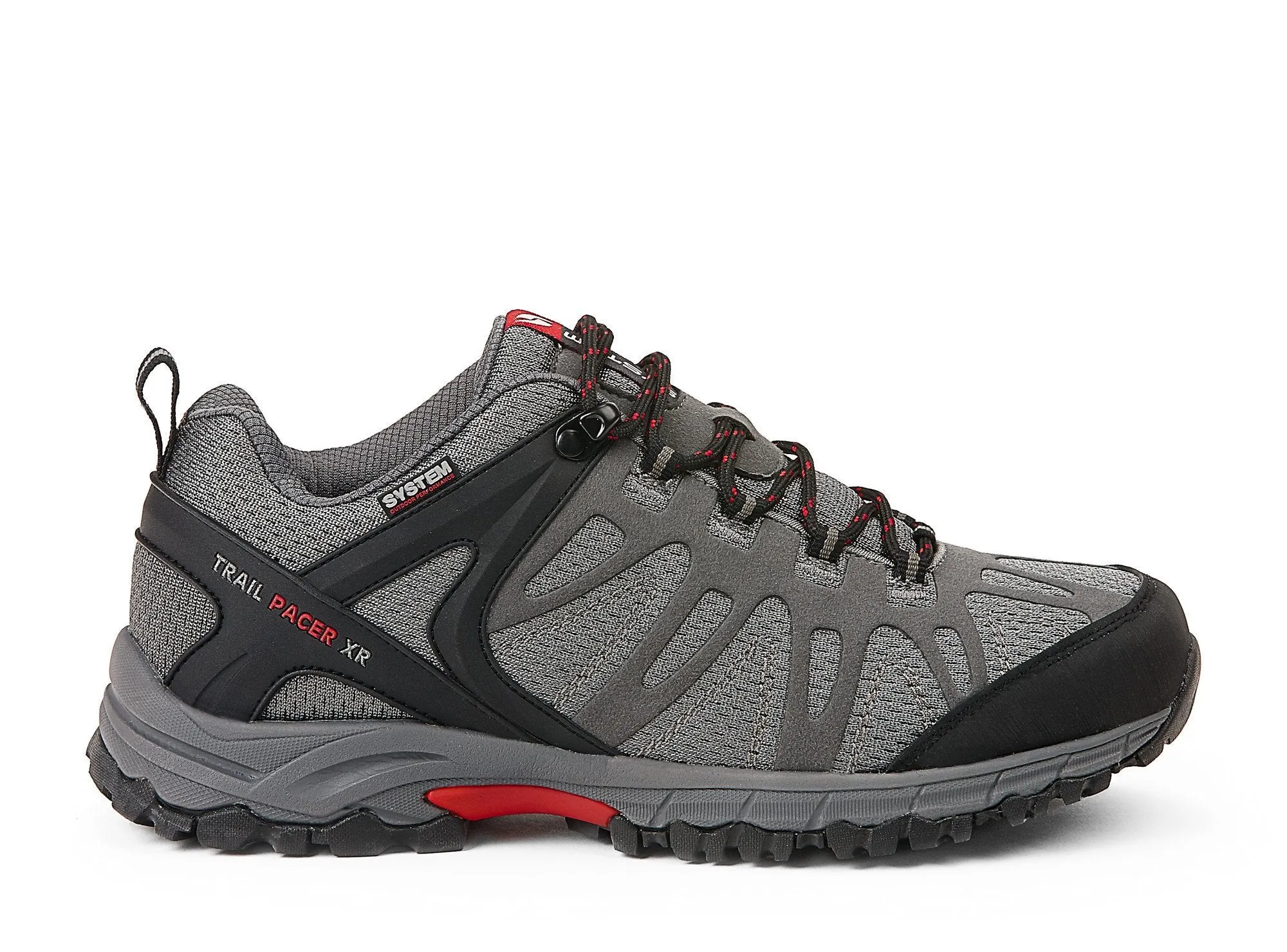 Trail Pacer xp
