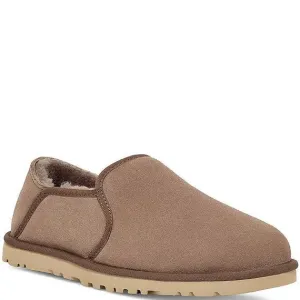 UGG Men's Kenton Suede Slippers