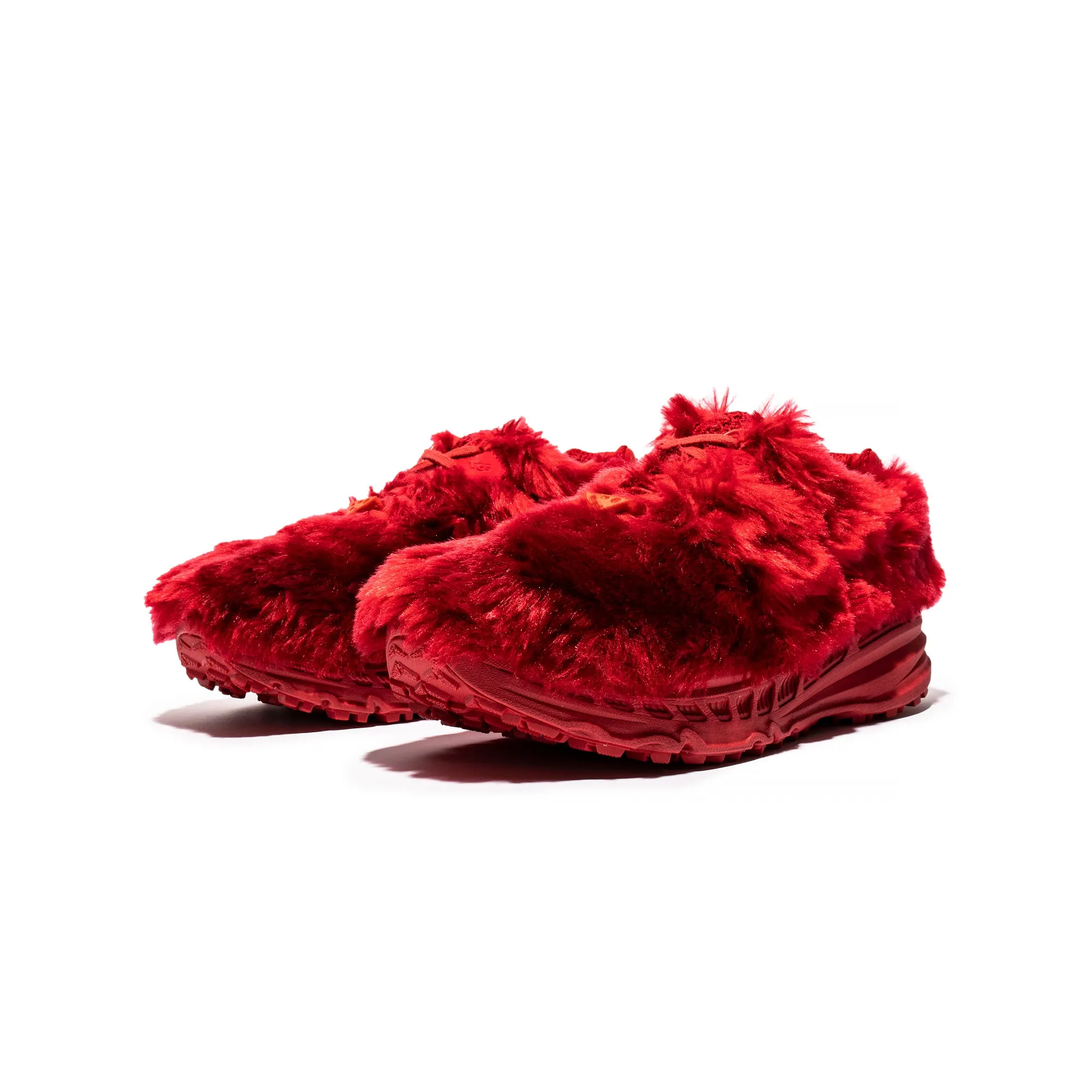 Uggs Men Ca805 x2020 Red Shoes