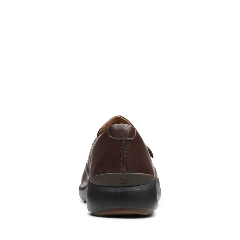 Un Loop 2 Walk Brown Tumbled (26147156)