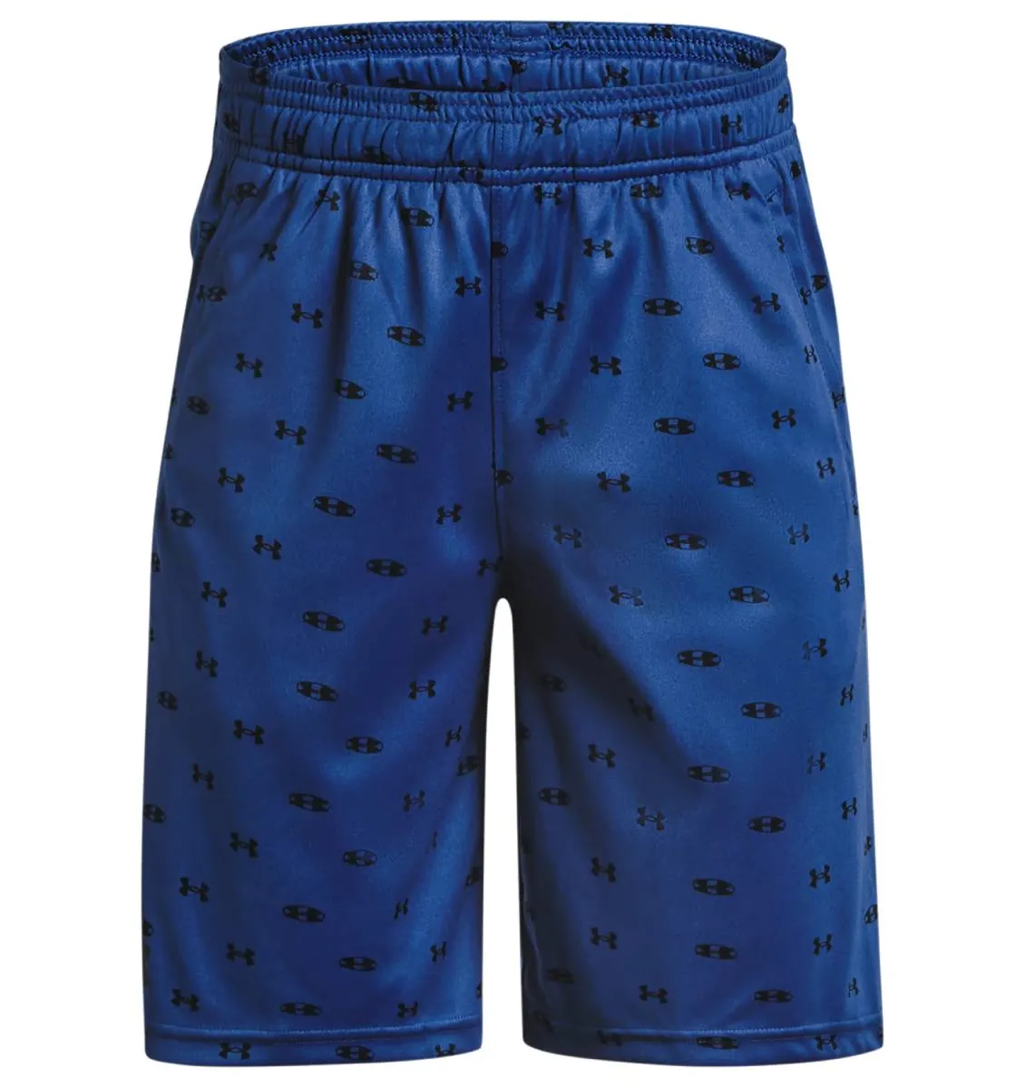 Under Armour Boys' UA Prototype Printed Shorts