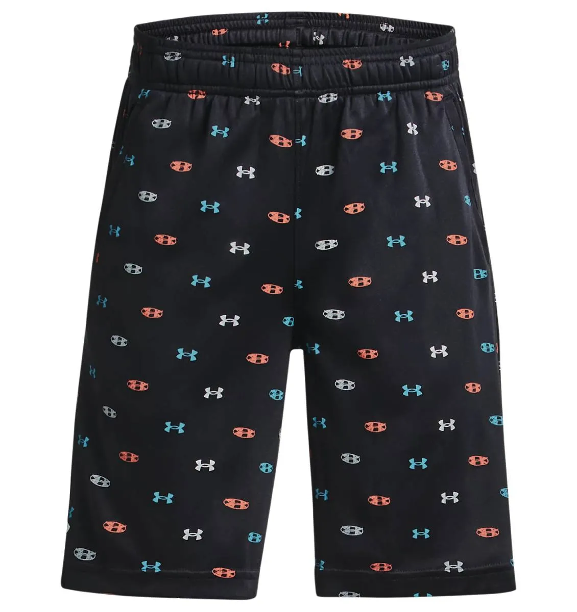 Under Armour Boys' UA Prototype Printed Shorts