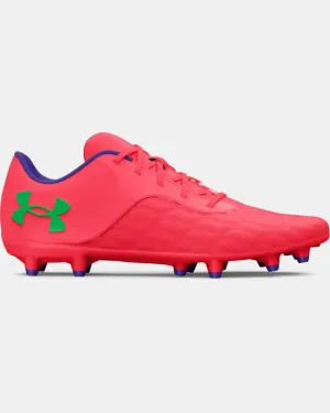 Under Armour Unisex UA Magnetico Select 3.0 FG Soccer Cleats – Size 12 – New