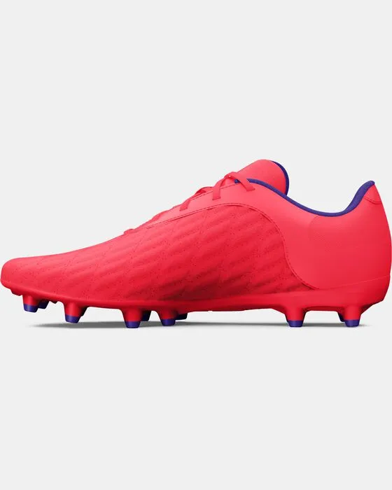 Under Armour Unisex UA Magnetico Select 3.0 FG Soccer Cleats – Size 12 – New