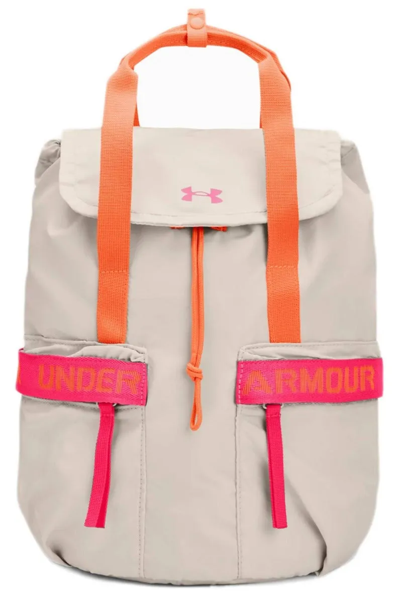 Under Armour Women's Favorite Backpack — 10L