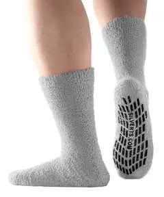 Unisex Hospital Socks
