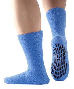 Unisex Hospital Socks