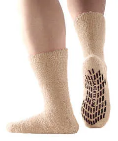 Unisex Hospital Socks