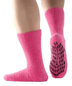 Unisex Hospital Socks