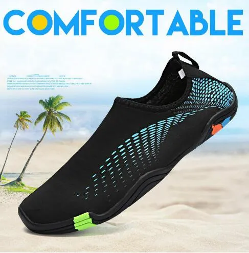 Unisex Premium Rubber Water Sports Shoes