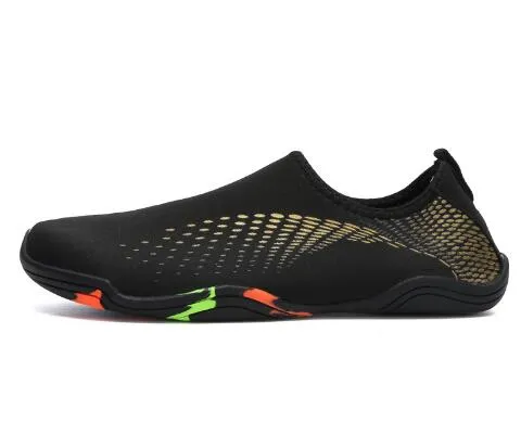 Unisex Premium Rubber Water Sports Shoes