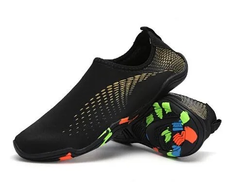 Unisex Premium Rubber Water Sports Shoes