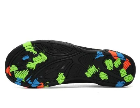 Unisex Premium Rubber Water Sports Shoes