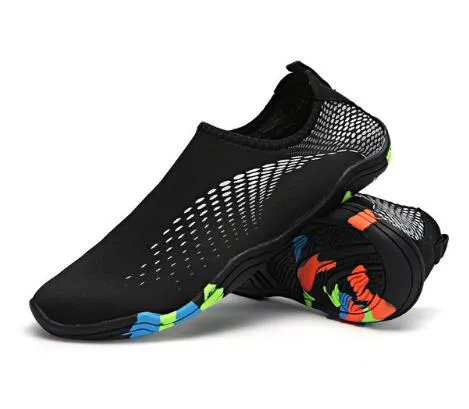 Unisex Premium Rubber Water Sports Shoes