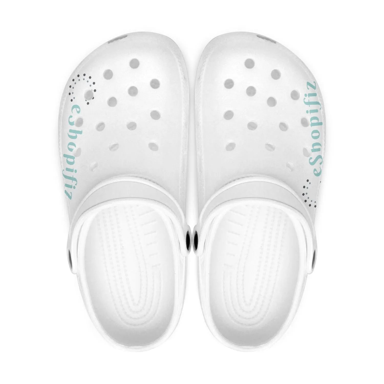 Unisex Slipon Clogs