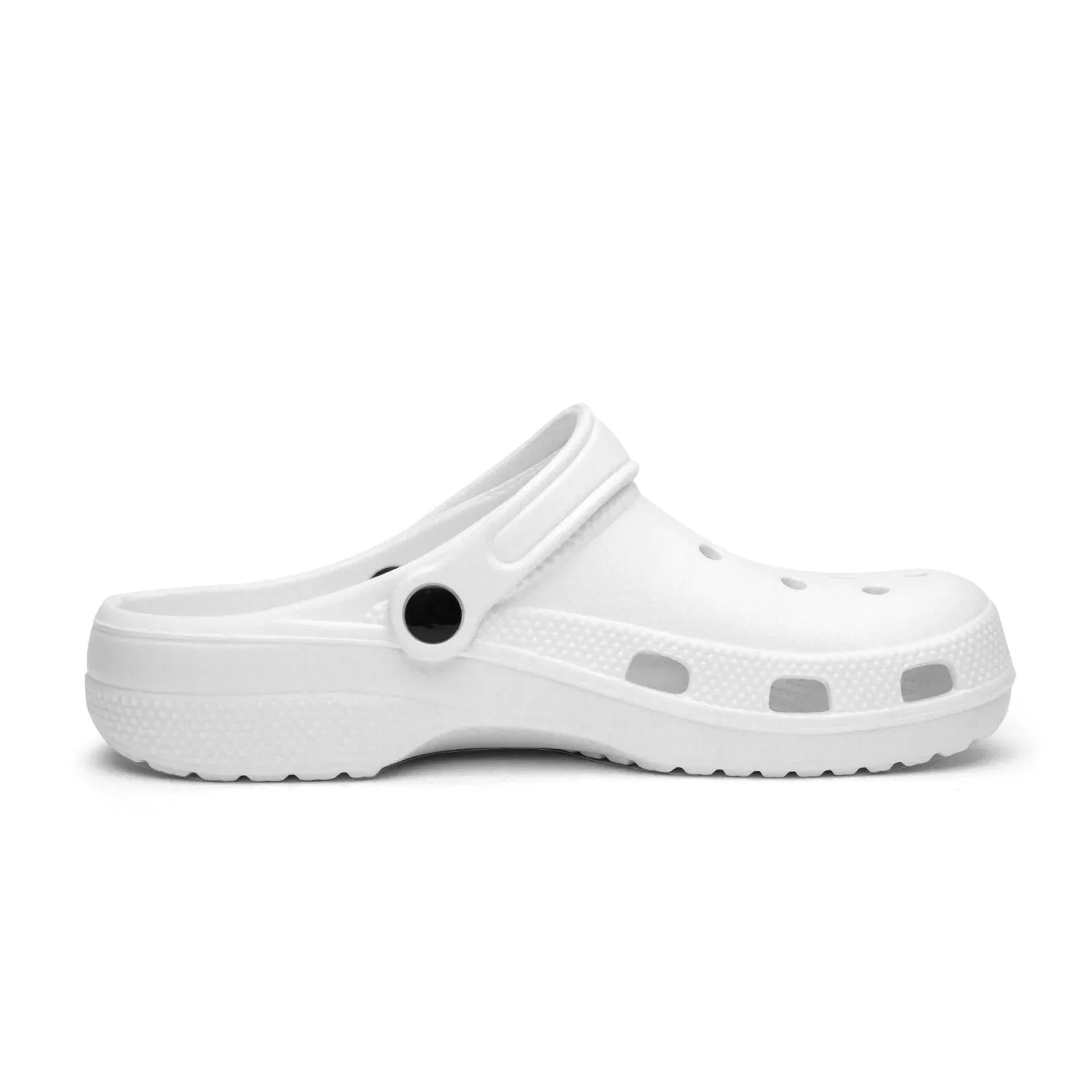 Unisex Slipon Clogs