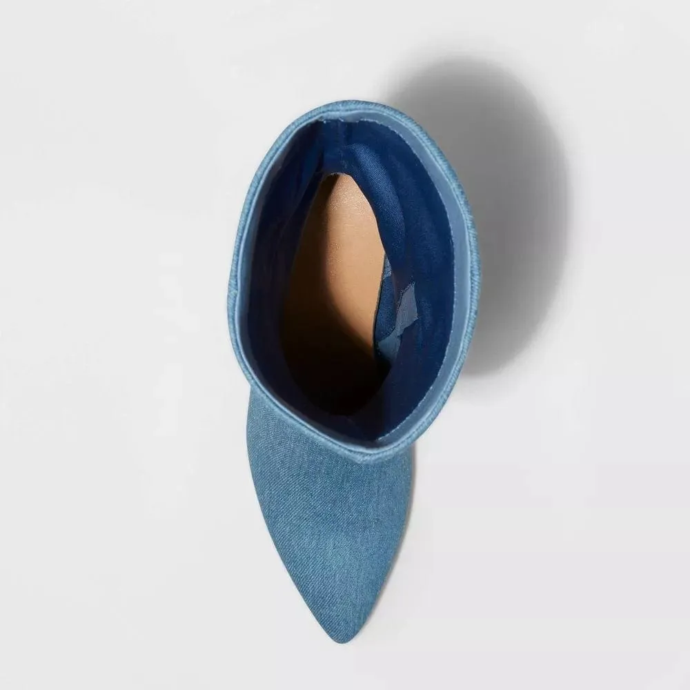 UNIVERSAL THREAD - Dress Boots
