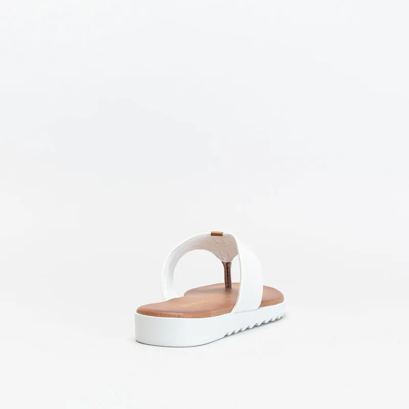 Unreal Women Mule Sandal _ 147167