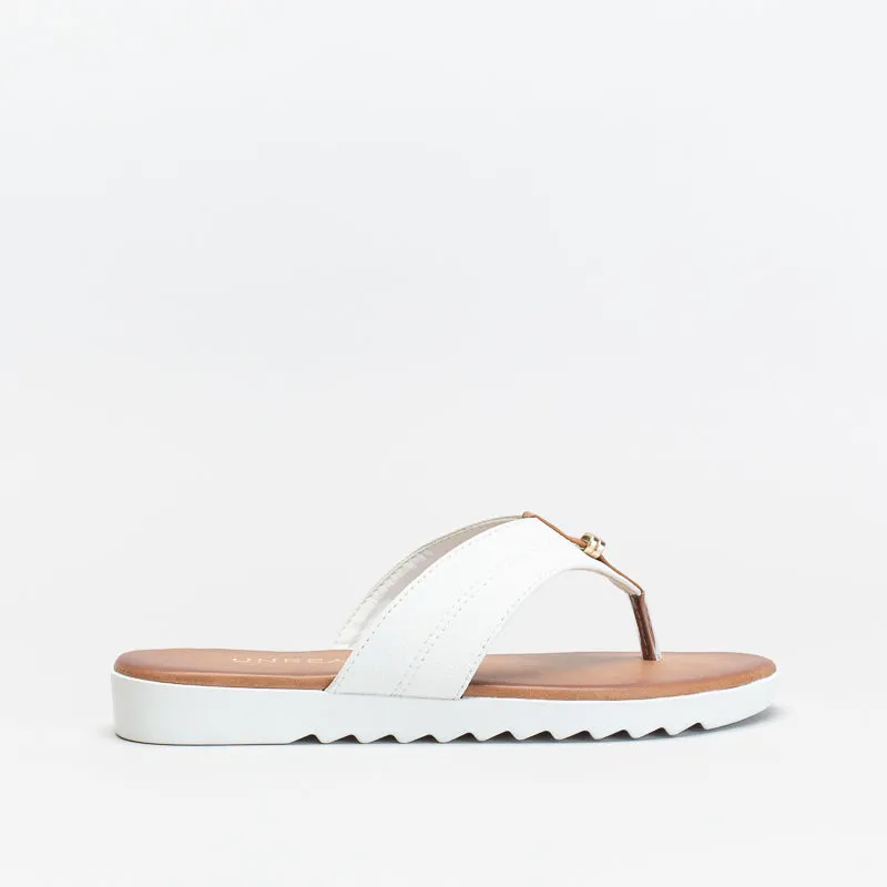 Unreal Women Mule Sandal _ 147167