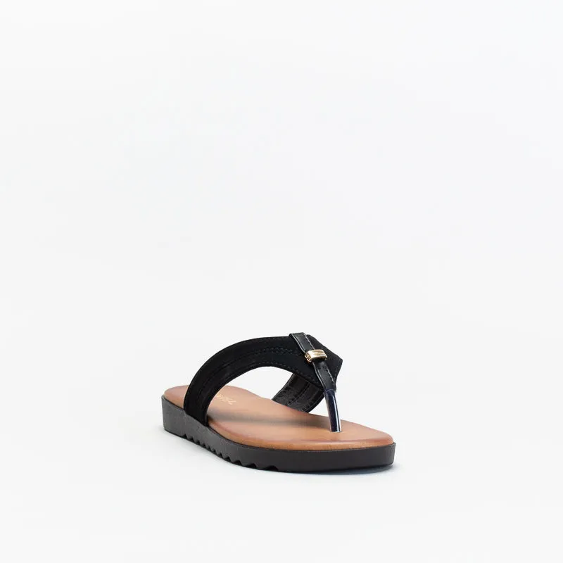 Unreal Women Mule Sandal _ 147167