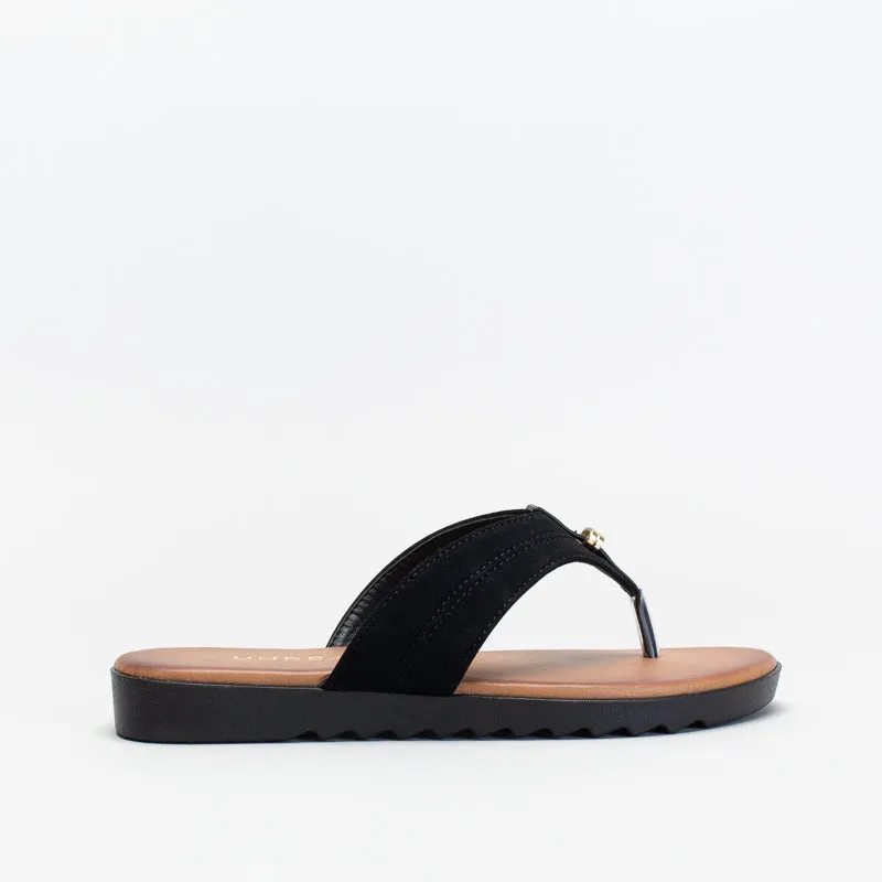 Unreal Women Mule Sandal _ 147167