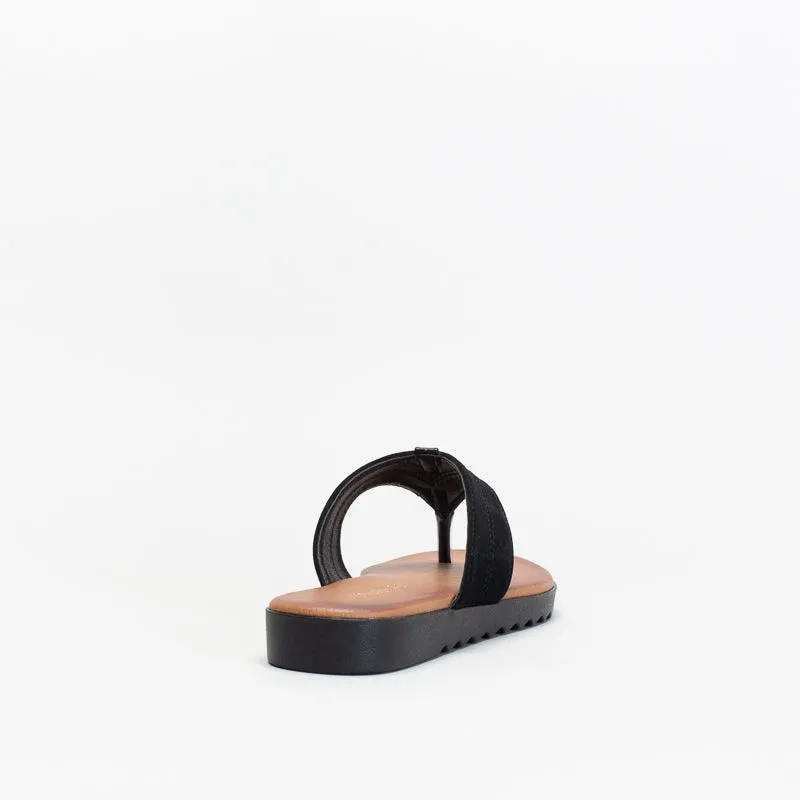 Unreal Women Mule Sandal _ 147167