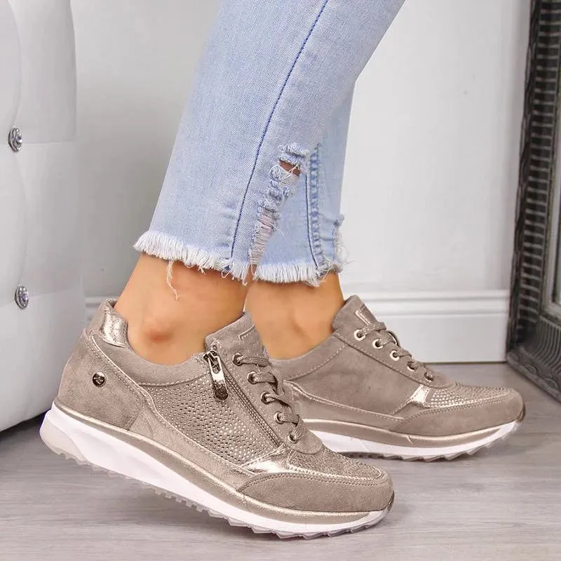 VARA™  CASUAL SHOES