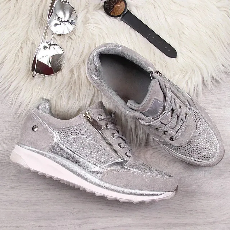 VARA™  CASUAL SHOES