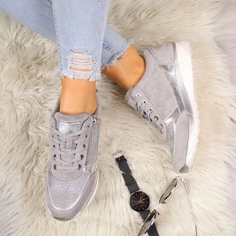 VARA™  CASUAL SHOES