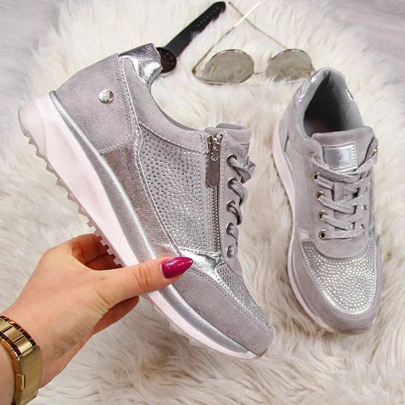 VARA™  CASUAL SHOES