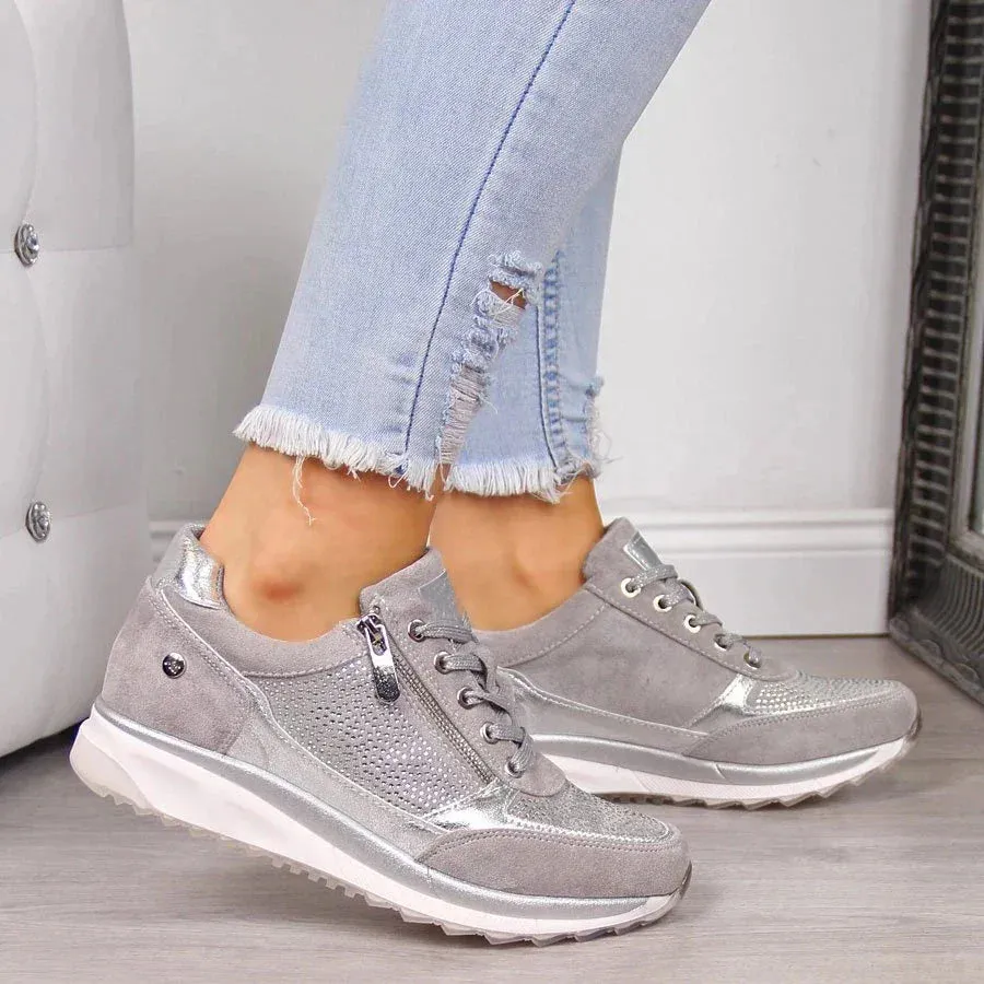 VARA™  CASUAL SHOES