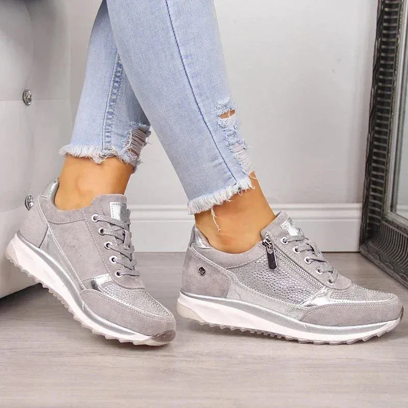 VARA™  CASUAL SHOES
