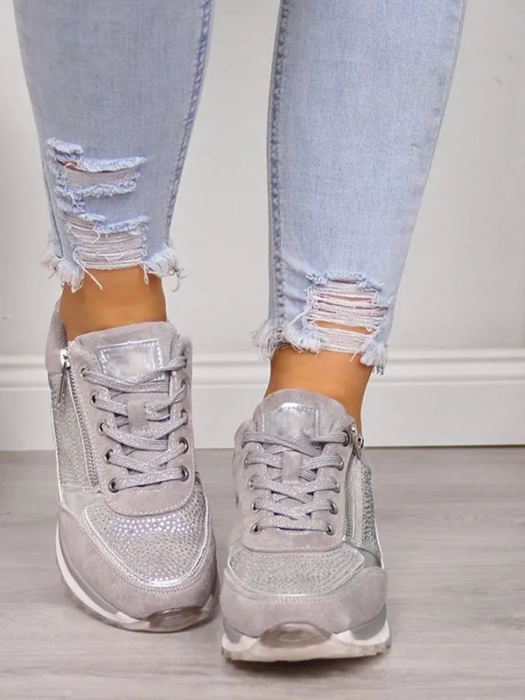 VARA™  CASUAL SHOES