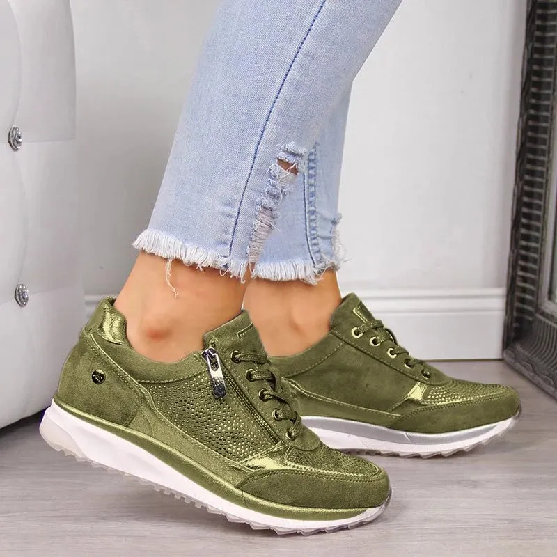 VARA™  CASUAL SHOES
