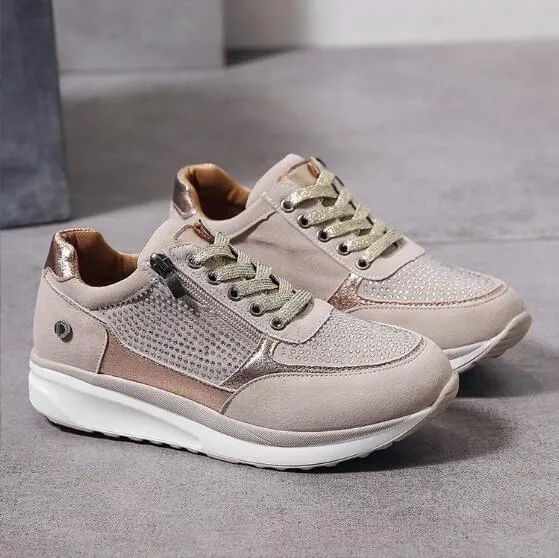 VARA™  CASUAL SHOES