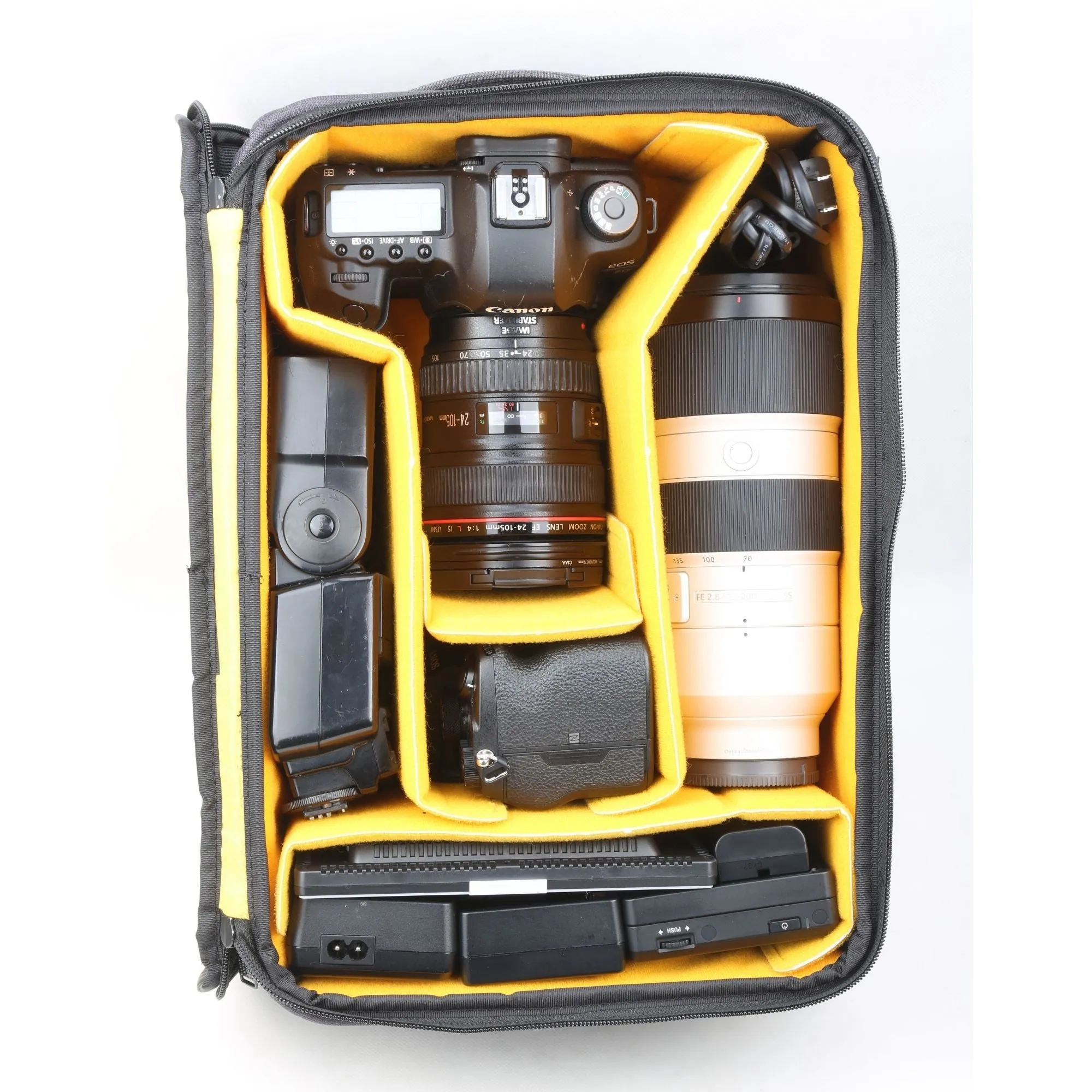 VEO Active 46 Trekking Backpack Insert