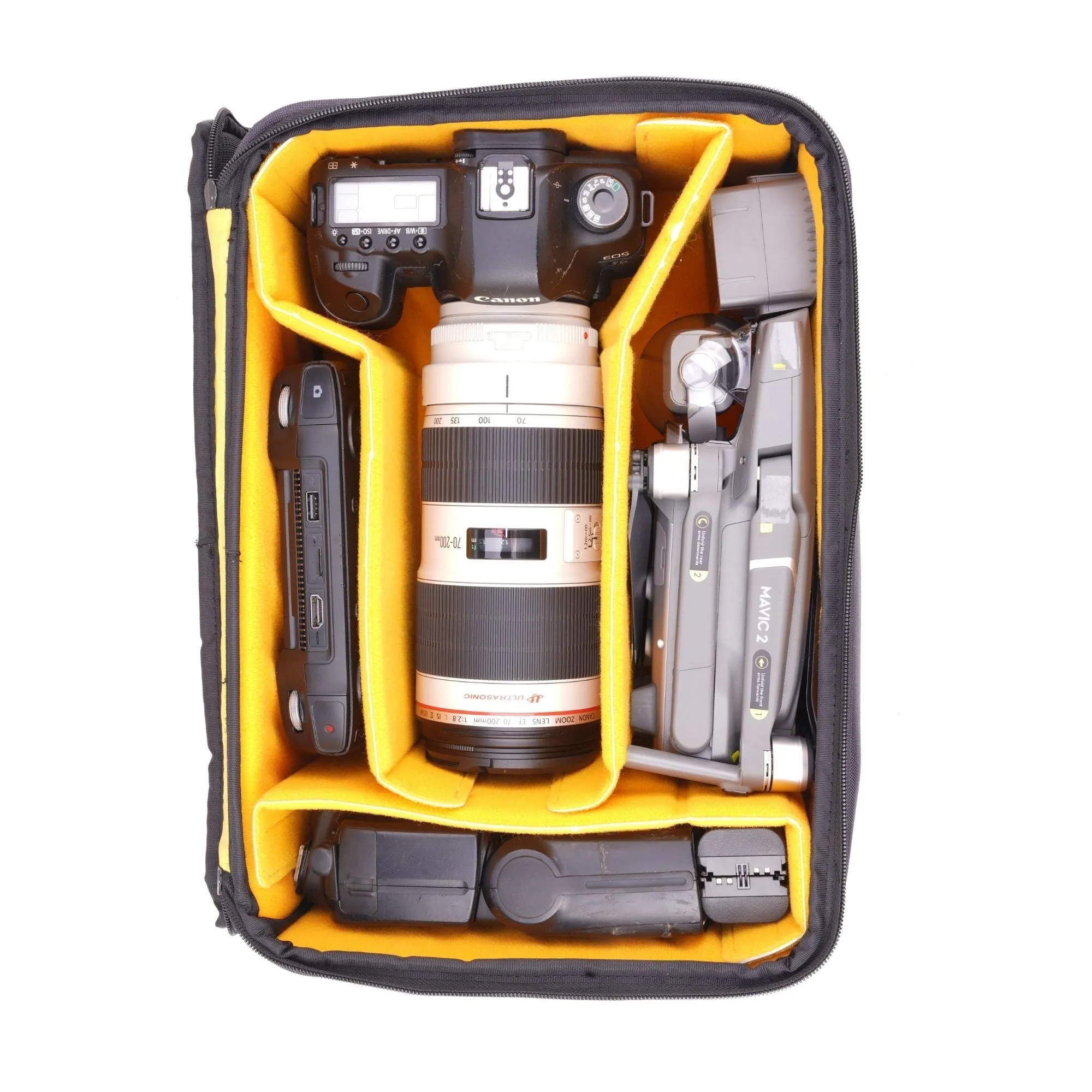 VEO Active 46 Trekking Backpack Insert