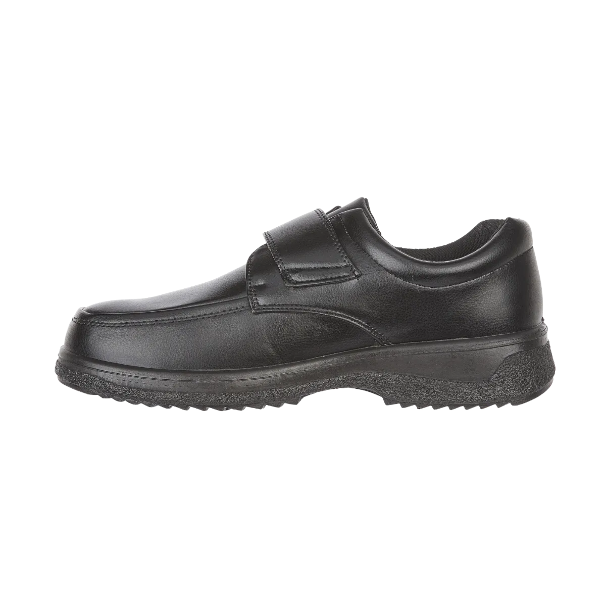 VICTOR Men's touch and close/velcro casual shoe