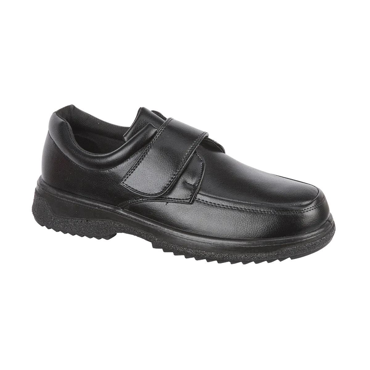 VICTOR Men's touch and close/velcro casual shoe
