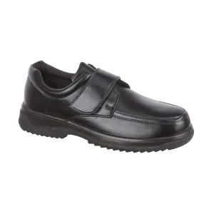 VICTOR Men's touch and close/velcro casual shoe
