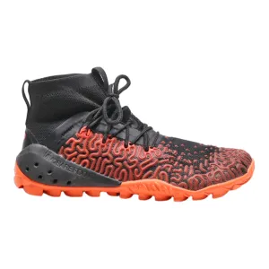 VIVOBAREFOOT High Top Trainers Black Synthetic Womens UK 5