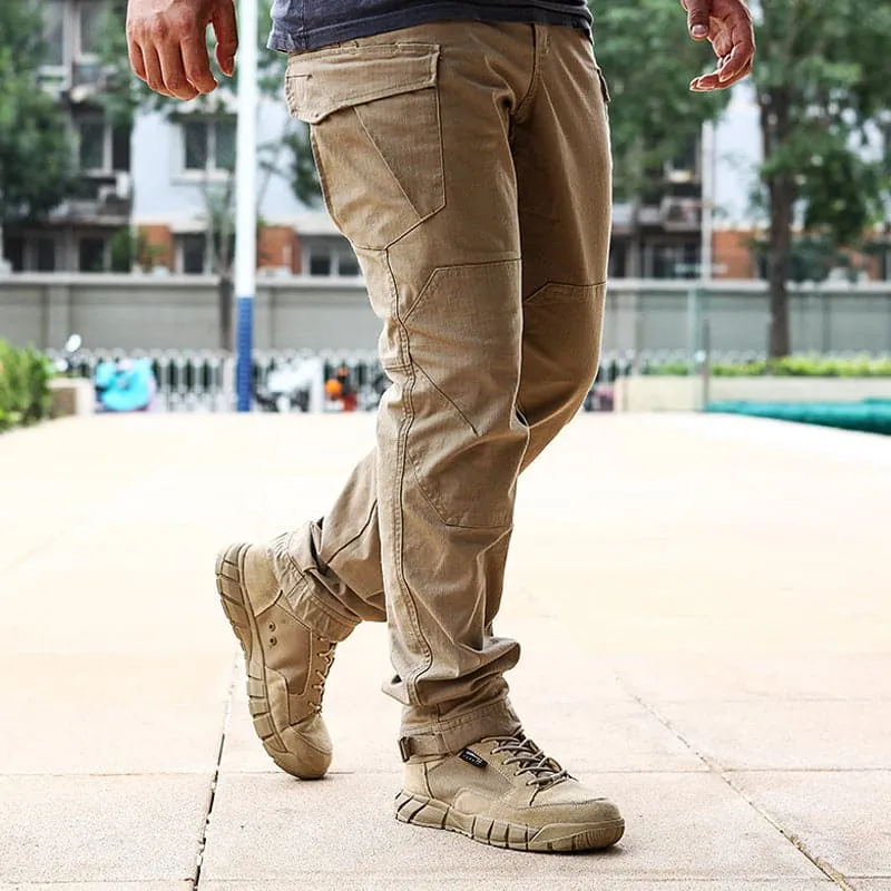 VOTAGOO® Men's Lightweight Military Tactical Boots